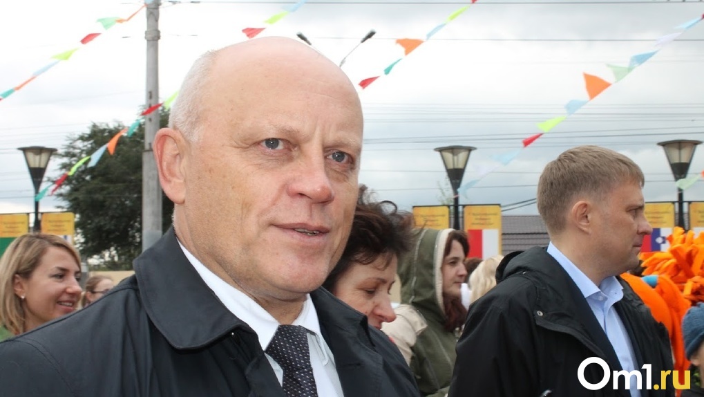 Бывший губернатор Омской области Назаров переезжает руководить в Тюмень