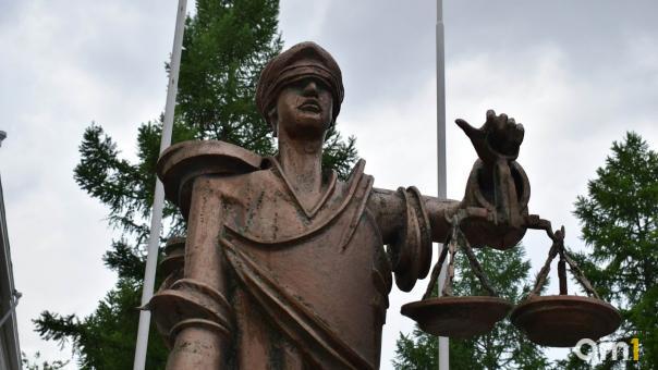Внешнему управляющему «Экология-Новосибирск» отказали в аресте имущества группы компаний «Вис»