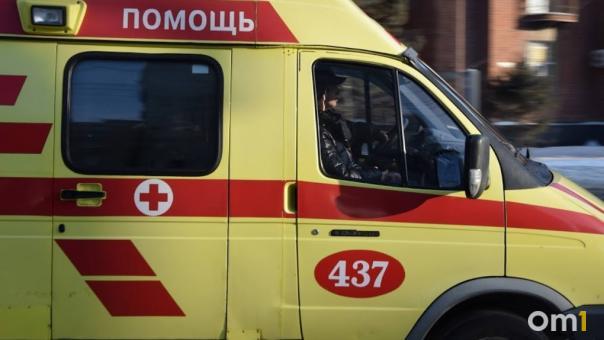 12 пациентов за сутки скончались от коронавируса в Новосибирской области