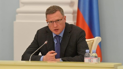 «Готовим специалистов завтрашнего дня»: Александр Бурков рассказал, как остановить отток омичей