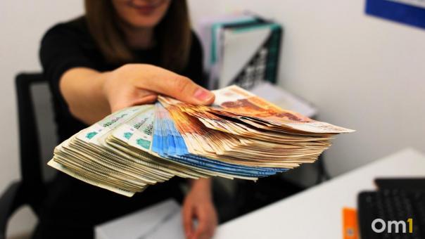 Бизнес растёт: в Омской области стало больше новых предпринимателей