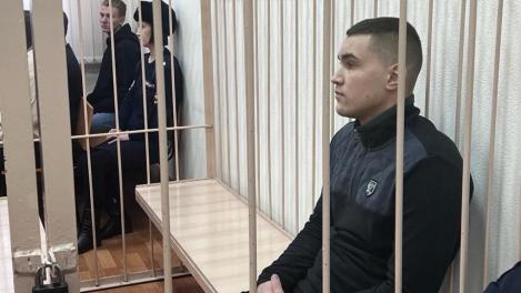 В суде стартовал процесс по делу сына экс-депутата за смертельный наезд