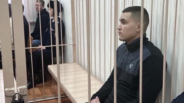 В суде стартовал процесс по делу сына экс-депутата за смертельный наезд
