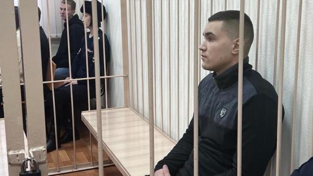 В суде стартовал процесс по делу сына экс-депутата за смертельный наезд