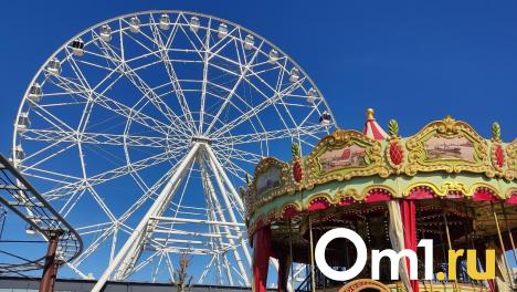 У «Зелёного острова» запретят парковаться