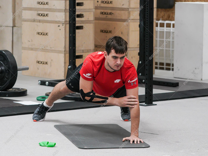 Изображение фоторепортажа