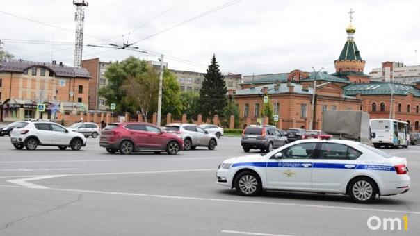 В Омске разыскивают рецидивистку по подозрению в новом преступлении