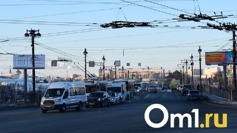 «Из «Меги» уехать невозможно»: В Омске закрыли ещё один маршрут из-за убытков частного перевозчика