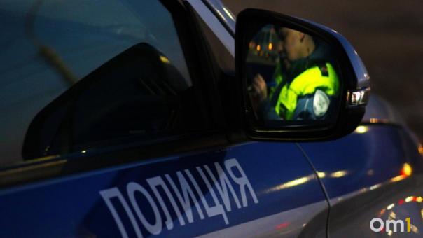На омских дорогах проводят сплошные проверки водителей на трезвость