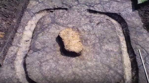 Археологи нашли под Новосибирском поселение возрастом около 3 000 лет