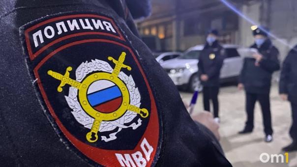 Полиция ищет свидетелей драки на Хилокском рынке в Новосибирске