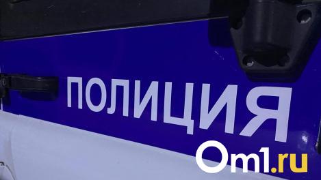 В Омске нашли школьницу, которая ушла за сладостями и не вернулась