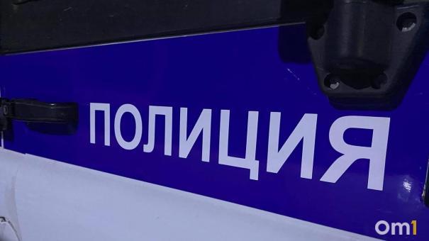 В Омске нашли школьницу, которая ушла за сладостями и не вернулась