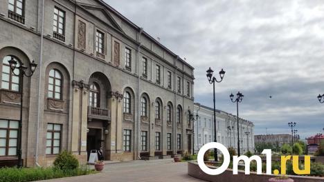 Искусствовед рассказал о культурном наследии улицы Музейной в Омске
