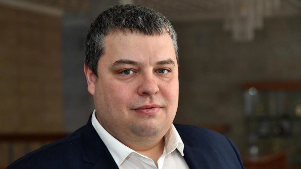 В Омске назначили нового главу Минстроя – им стал Александр Рашко