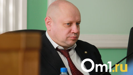 День ВДВ в Омске прошёл без эксцессов — мэр Шелест