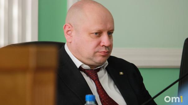 День ВДВ в Омске прошёл без эксцессов — мэр Шелест