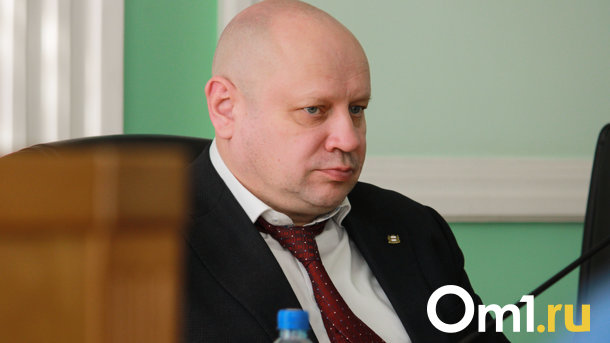 День ВДВ в Омске прошёл без эксцессов — мэр Шелест