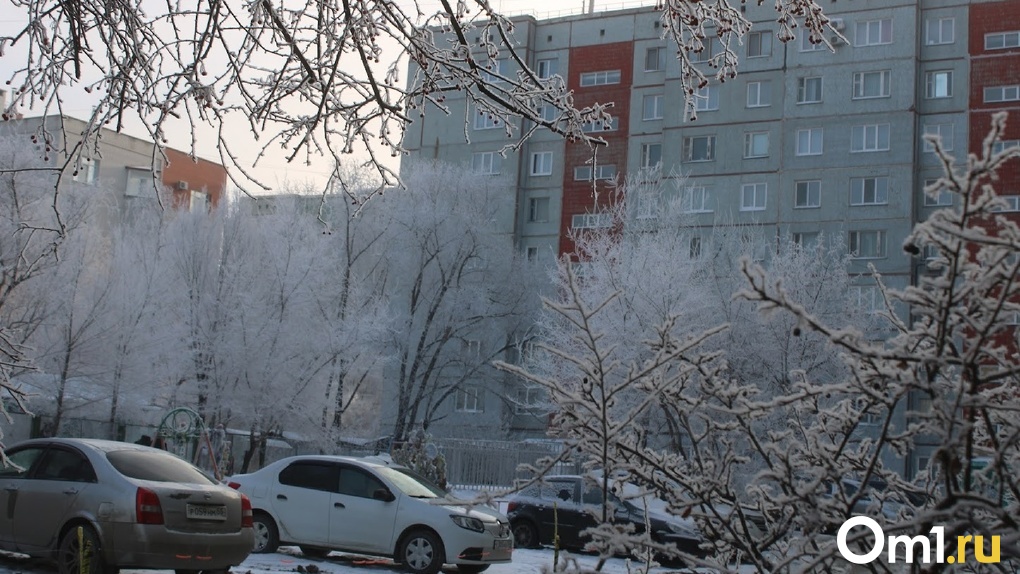 Омск назвали выгодным городом-миллионником для покупки жилья с помощью маткапитала