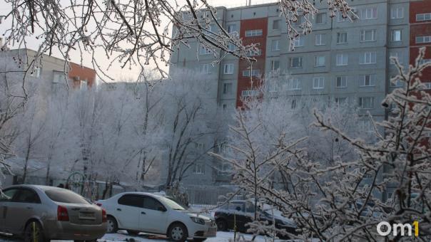 Омск назвали выгодным городом-миллионником для покупки жилья с помощью маткапитала