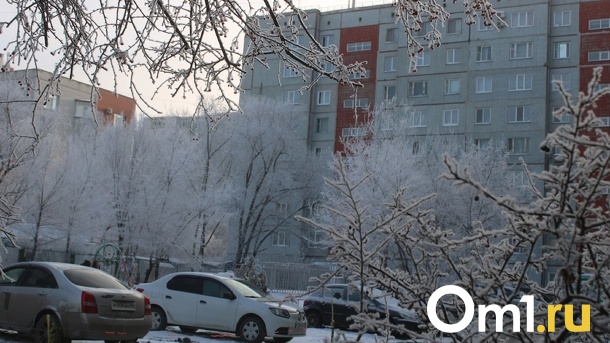 Омск назвали выгодным городом-миллионником для покупки жилья с помощью маткапитала