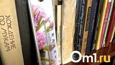 В Омске восстановили работу котлов на ТЭЦ-5