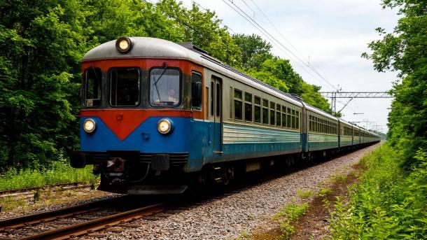 Новый поезд Новокузнецк — Новосибирск: как жителям Новосибирска сэкономить время и деньги