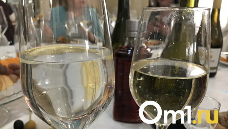 В посёлке Светлом под Омском вводят «сухой закон»