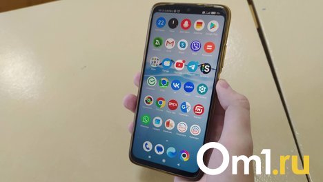 Приложение новосибирской компании 2ГИС удалили из Google Play