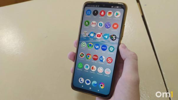 Приложение новосибирской компании 2ГИС удалили из Google Play