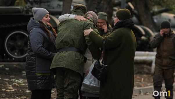 В Омской области будет создан Совет по делам участников СВО