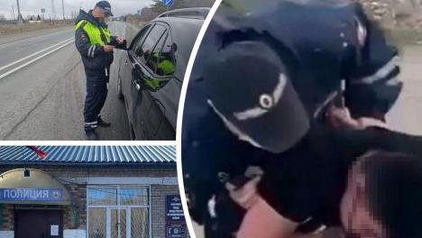 «Это опасно»: новосибирского полицейского, случайно застрелившего азербайджанца, могут уволить из МВД