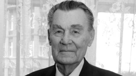 Объявлена дата прощания с долгожителем Омска Николаем Грицевичем