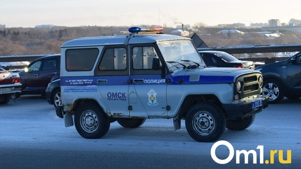 Из-за конфликта с сожителем омичка получила ожоги лица и тела