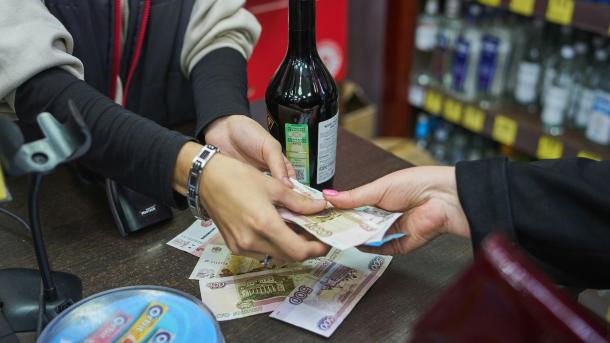 Вернулся с повинной: новосибирские магазины столкнулись с честными грабителями