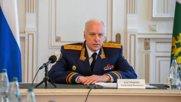 Бастрыкин заинтересовался отсутствием отопления в селе под Новосибирском