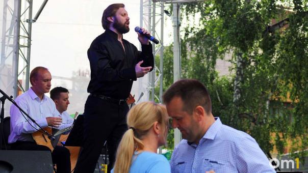 Рок и опера в парке: опубликована полная афиша «СимфоПарка» в Омске