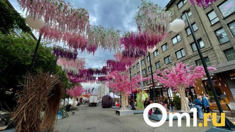 «Так было не всегда»: стало известно, почему День города Новосибирска празднуется в конце июня