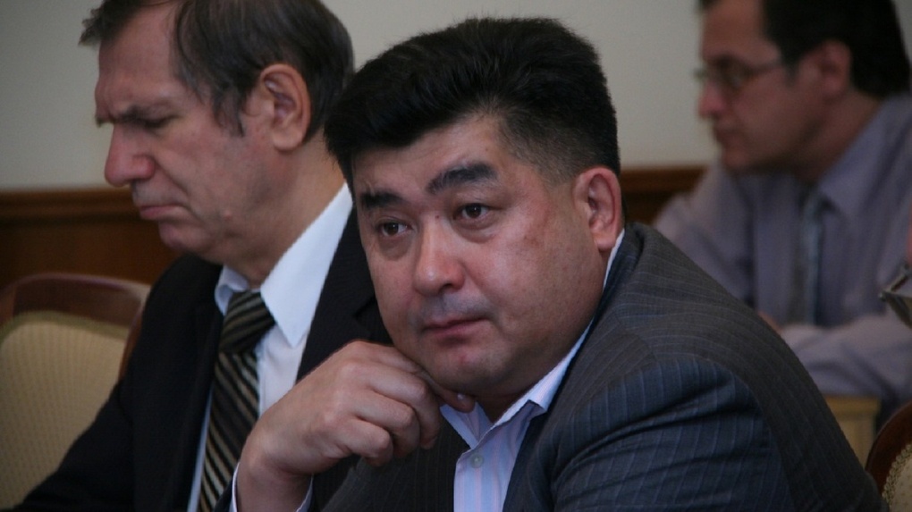 Шушубаеву не удалось обжаловать приговор в Омском облсуде