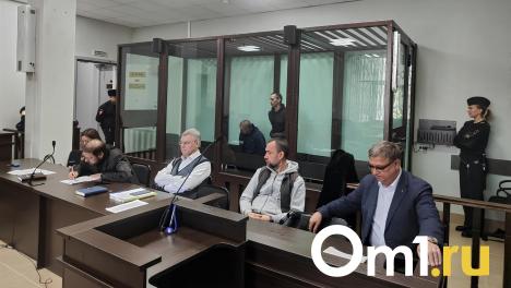 «Я сам был опером. Знаю, как можно убедить человека»: Адвокат Плеханов – о суде над омским «смотрящим»