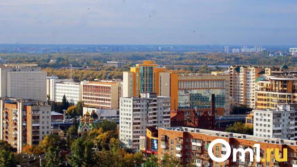 В Омске вузам и научным учреждениям выделили сотни миллионов на ремонт