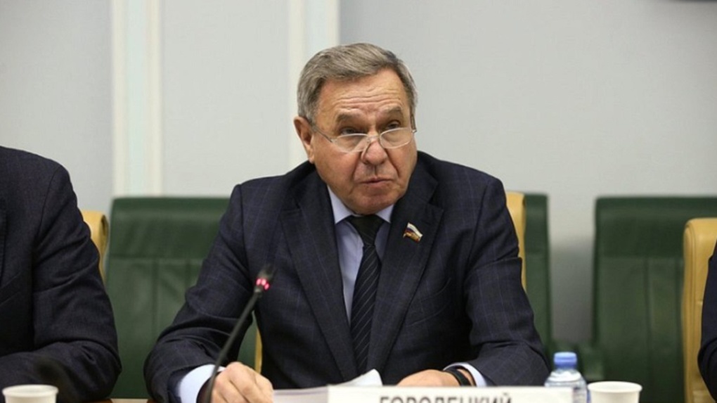 Сенатор Владимир Городецкий высказался в поддержку отмены прямых выборов мэра Новосибирска