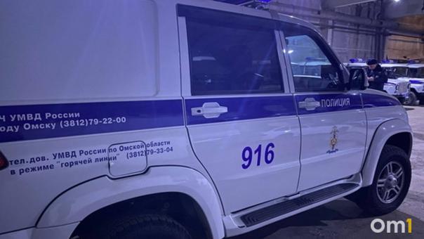 В Омске ищут мальчика, который не дошёл до школы