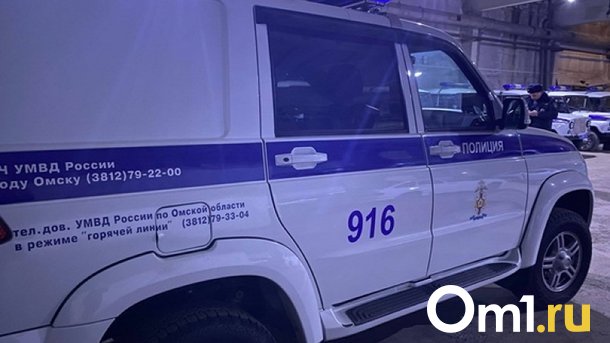 В Омске ищут мальчика, который не дошёл до школы
