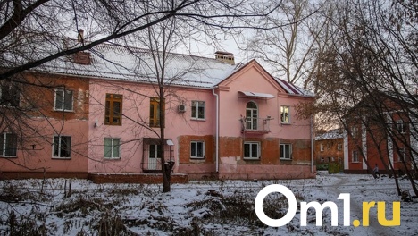 В Омске установили размер платы за содержание жилья на 2023 год