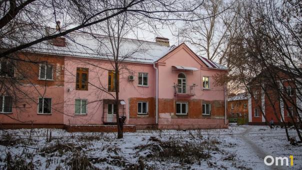 В Омске установили размер платы за содержание жилья на 2023 год