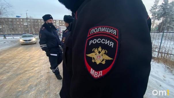 Десятки фактов деятельности деструктивных сил пресекли в Новосибирской области после начала СВО