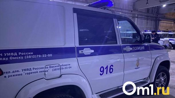 Пропавшего омского подростка нашли в тёплой остановке