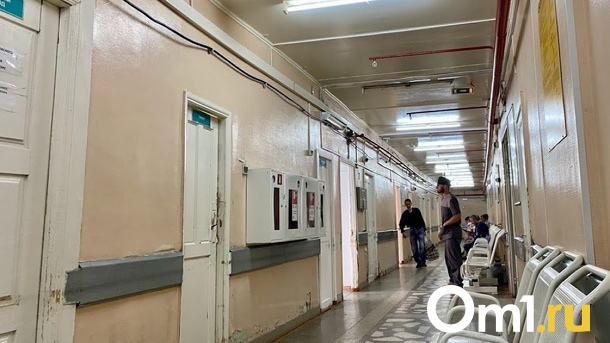 В Омске врачи могут зарабатывать до 300 тысяч рублей – список специальностей