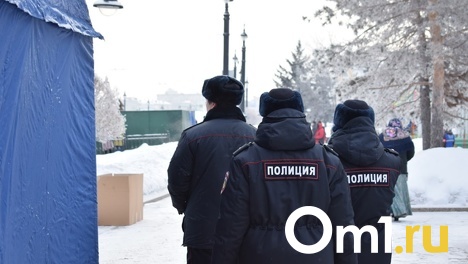 Накануне Дня святого Валентина в Омске женщины стали массово нападать на мужчин
